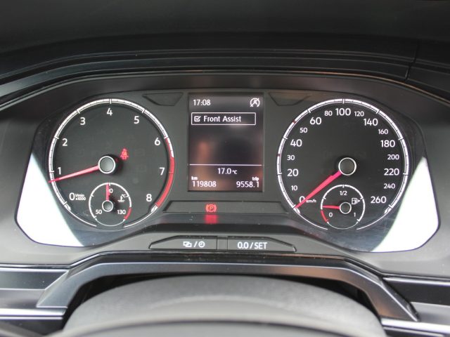 VOLKSWAGEN Polo usata, con Vivavoce