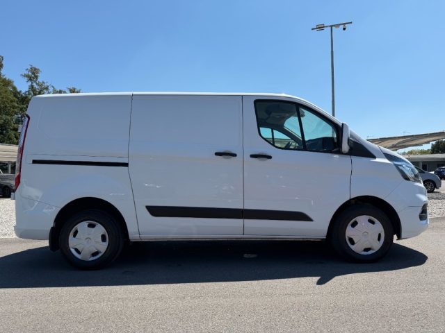 FORD Transit Custom usata, con Controllo trazione