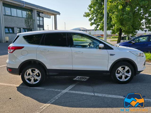 FORD Kuga usata, con Airbag Passeggero