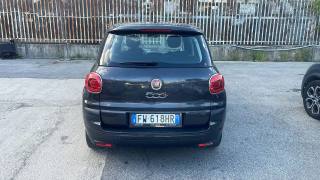 FIAT 500L usata, con Climatizzatore