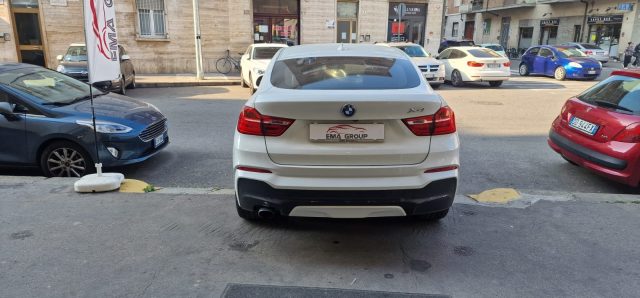 BMW X4 usata, con Autoradio
