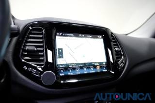 JEEP Compass usata, con Controllo vocale