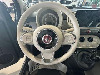 FIAT 500 usata, con Boardcomputer