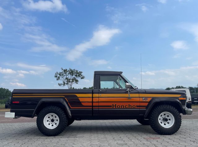 JEEP Other usata 4