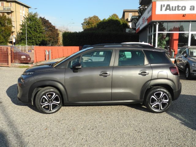 CITROEN C3 Aircross usata, con Airbag