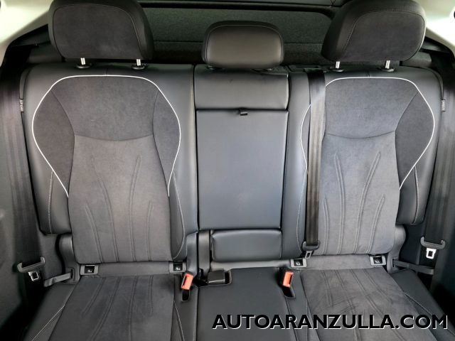 VOLKSWAGEN Tiguan usata, con Park Distance Control