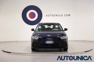 AUDI A1 usata 33