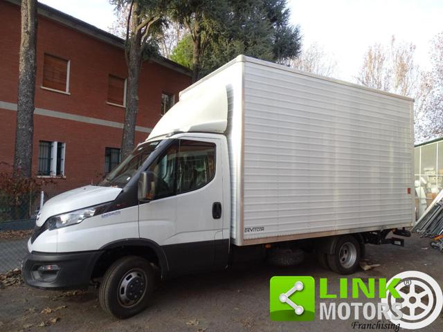 IVECO usata 0