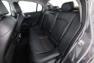 ALFA ROMEO Giulia usata 3