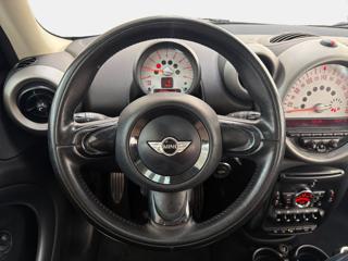 MINI Countryman usata, con Chiusura centralizzata