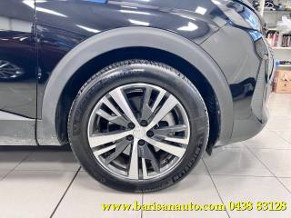 PEUGEOT 3008 usata, con Chiusura centralizzata