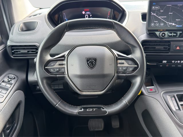 PEUGEOT Rifter usata 12