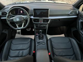 SEAT Tarraco usata, con Boardcomputer