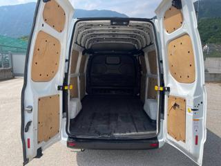 FORD Transit Custom usata, con Fendinebbia