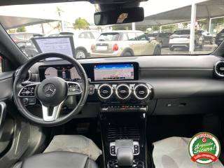 MERCEDES-BENZ A 180 usata, con Servosterzo