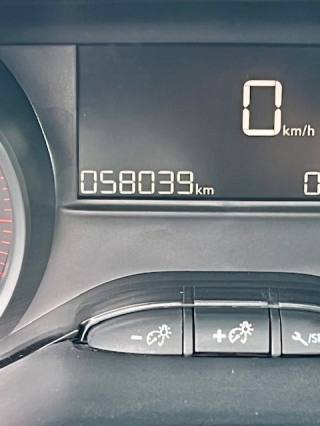 PEUGEOT 208 usata, con Bluetooth