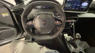 PEUGEOT 2008 usata, con Immobilizzatore elettronico