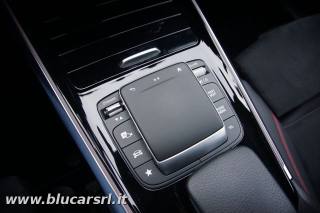 MERCEDES-BENZ GLB 200 usata, con Telecamera per parcheggio assistito