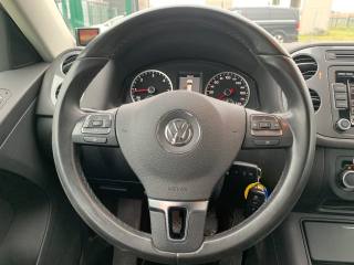 VOLKSWAGEN Tiguan usata, con ESP