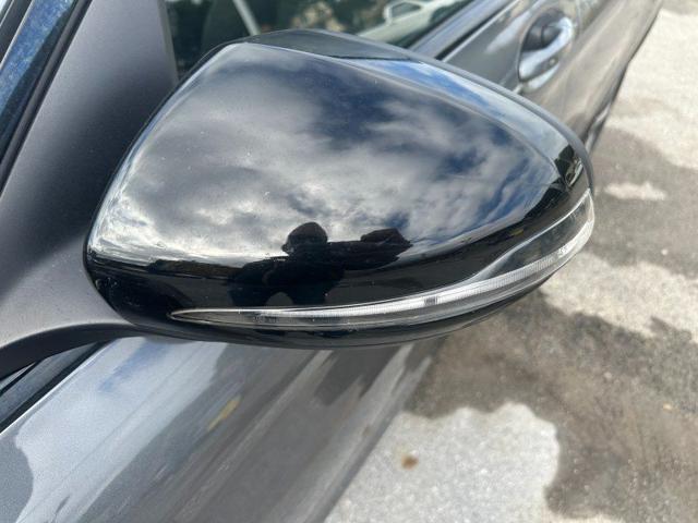 MERCEDES-BENZ GLC 220 usata, con Volante multifunzione