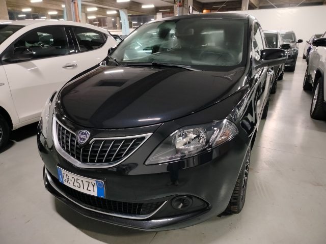 LANCIA Ypsilon usata, con Airbag Passeggero