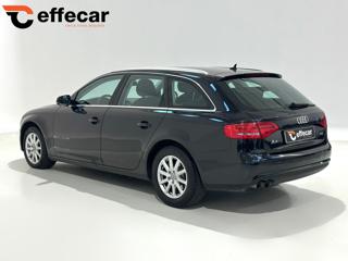 AUDI A4 usata, con Airbag Passeggero