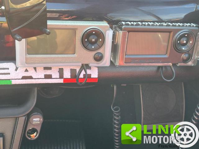ABARTH 695 usata 15