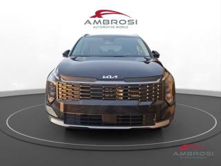 KIA Sportage usata 1