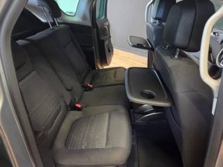 OPEL Meriva usata, con Immobilizzatore elettronico