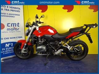 BMW R 1200 R usata 2