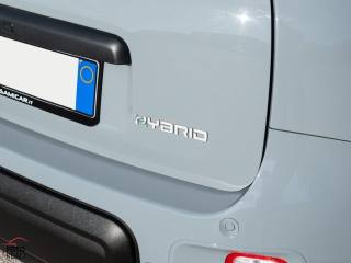 FIAT Panda usata, con Airbag testa