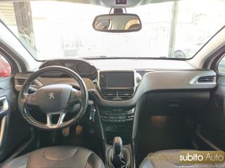 PEUGEOT 2008 usata 21
