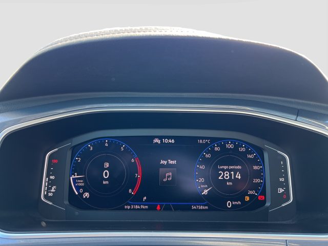 VOLKSWAGEN T-Roc usata 14