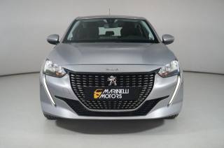 PEUGEOT 208 usata, con Airbag laterali
