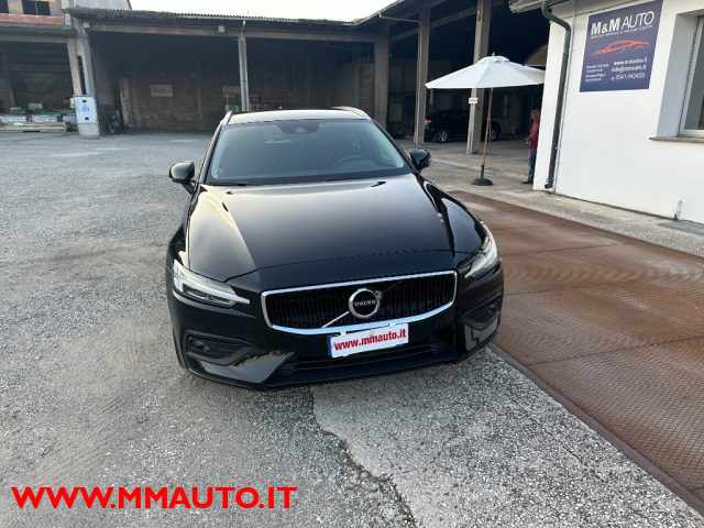 VOLVO V60 usata, con Airbag