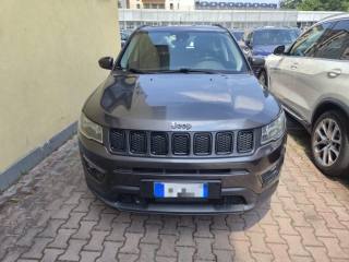 JEEP Compass usata, con Airbag Passeggero