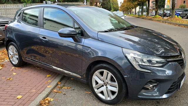 RENAULT Clio usata, con Cruise Control