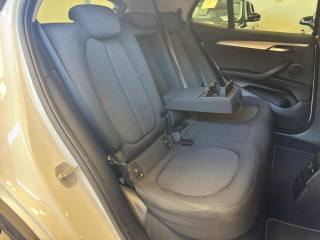BMW X2 usata, con ESP