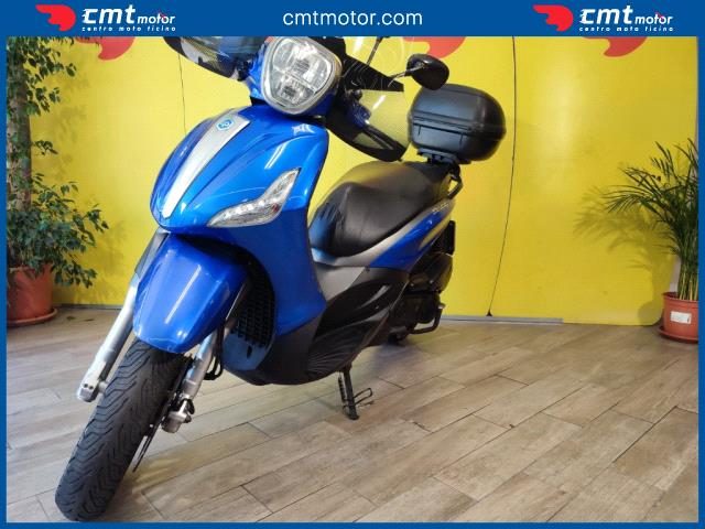 PIAGGIO Other usata 6