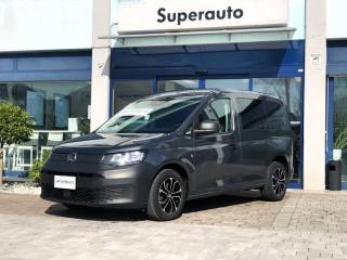 VOLKSWAGEN Caddy usata, con Airbag laterali