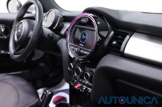 MINI Cooper usata 44