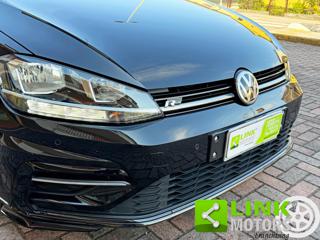 VOLKSWAGEN Golf usata, con Chiusura centralizzata