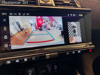 DS AUTOMOBILES DS 7 usata, con Regolazione elettrica sedili