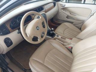 JAGUAR X-Type usata, con Airbag Passeggero
