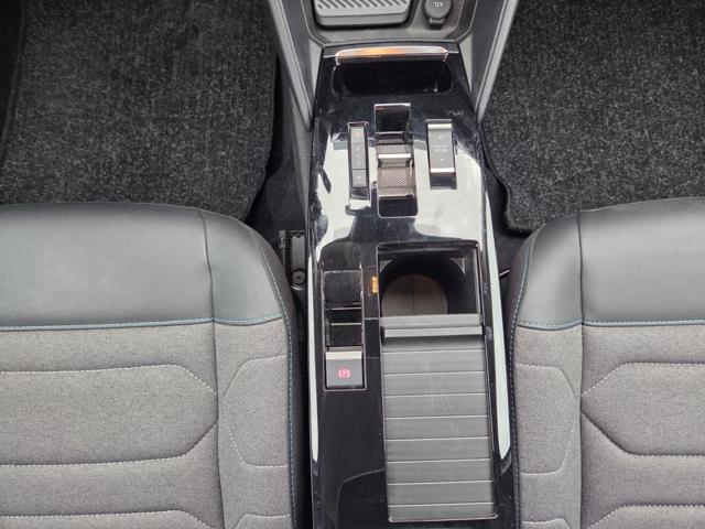 CITROEN C4 usata, con Filtro antiparticolato