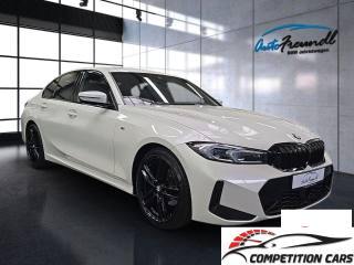 BMW 320 usata, con ABS
