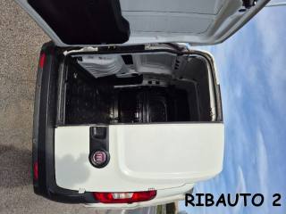 FIAT Doblo usata, con Volante multifunzione