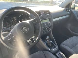 VOLKSWAGEN Golf usata 9