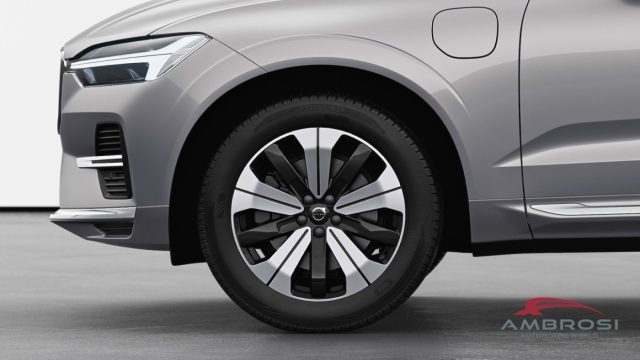 VOLVO XC60 usata 6