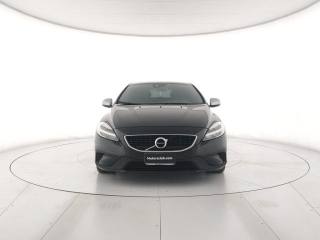 VOLVO V40 usata, con Boardcomputer